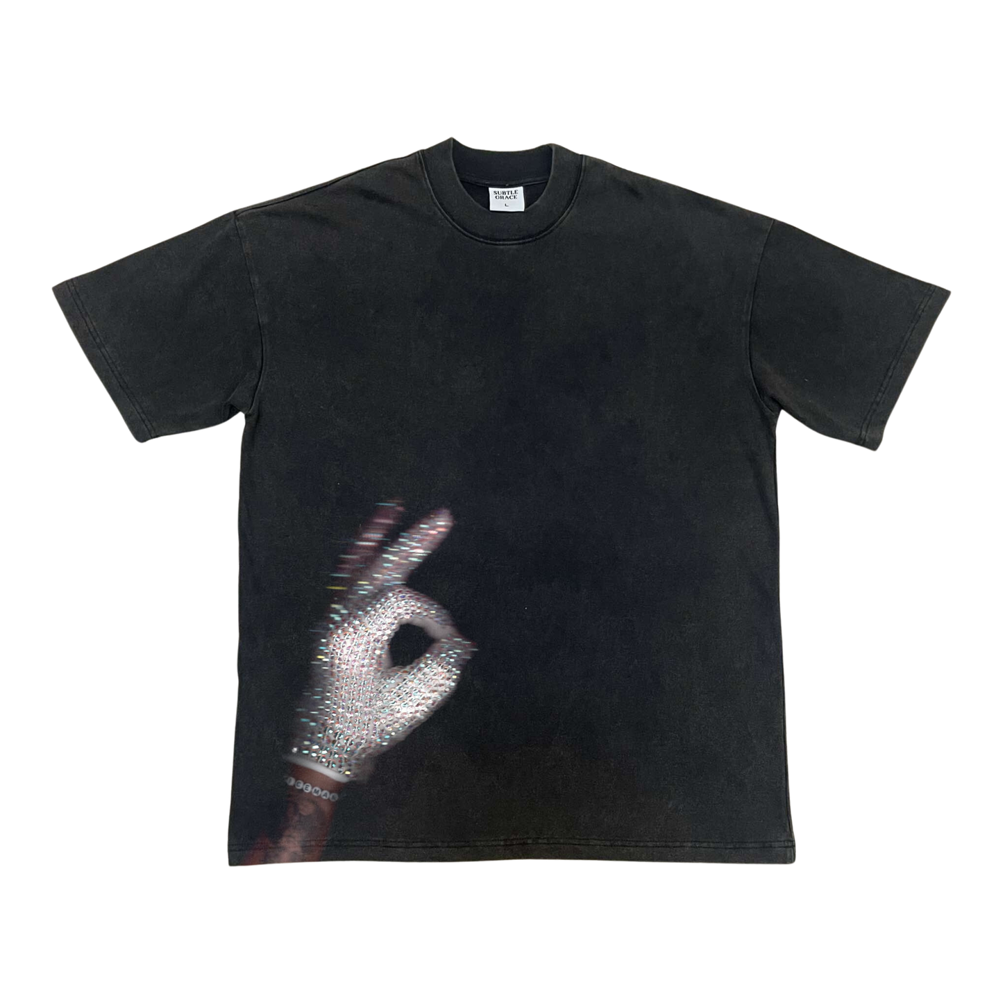 Iceman Cover Tee