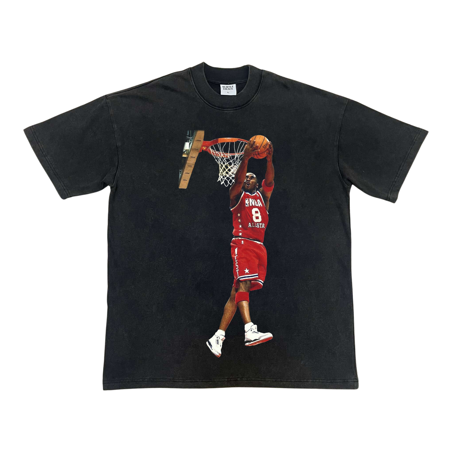 Kobe ASG Slam Tee