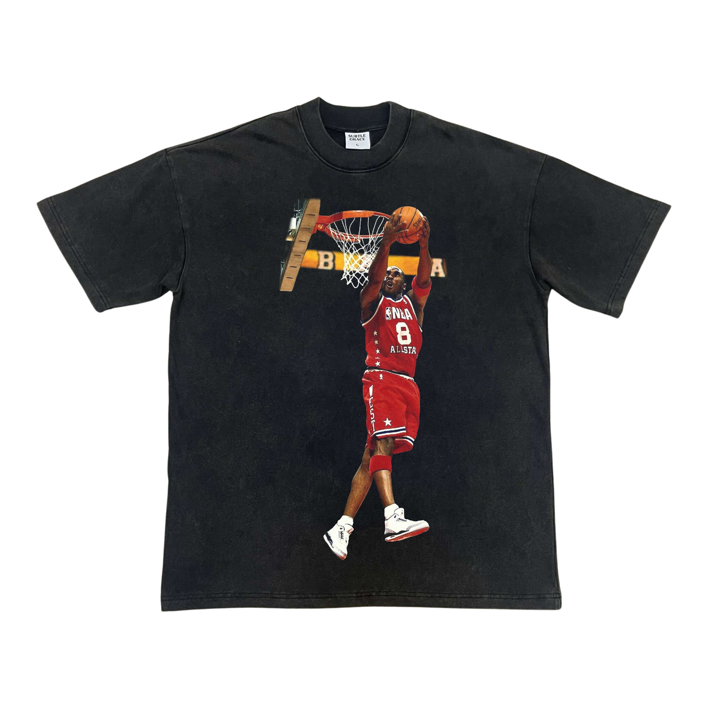 Kobe ASG Slam Tee