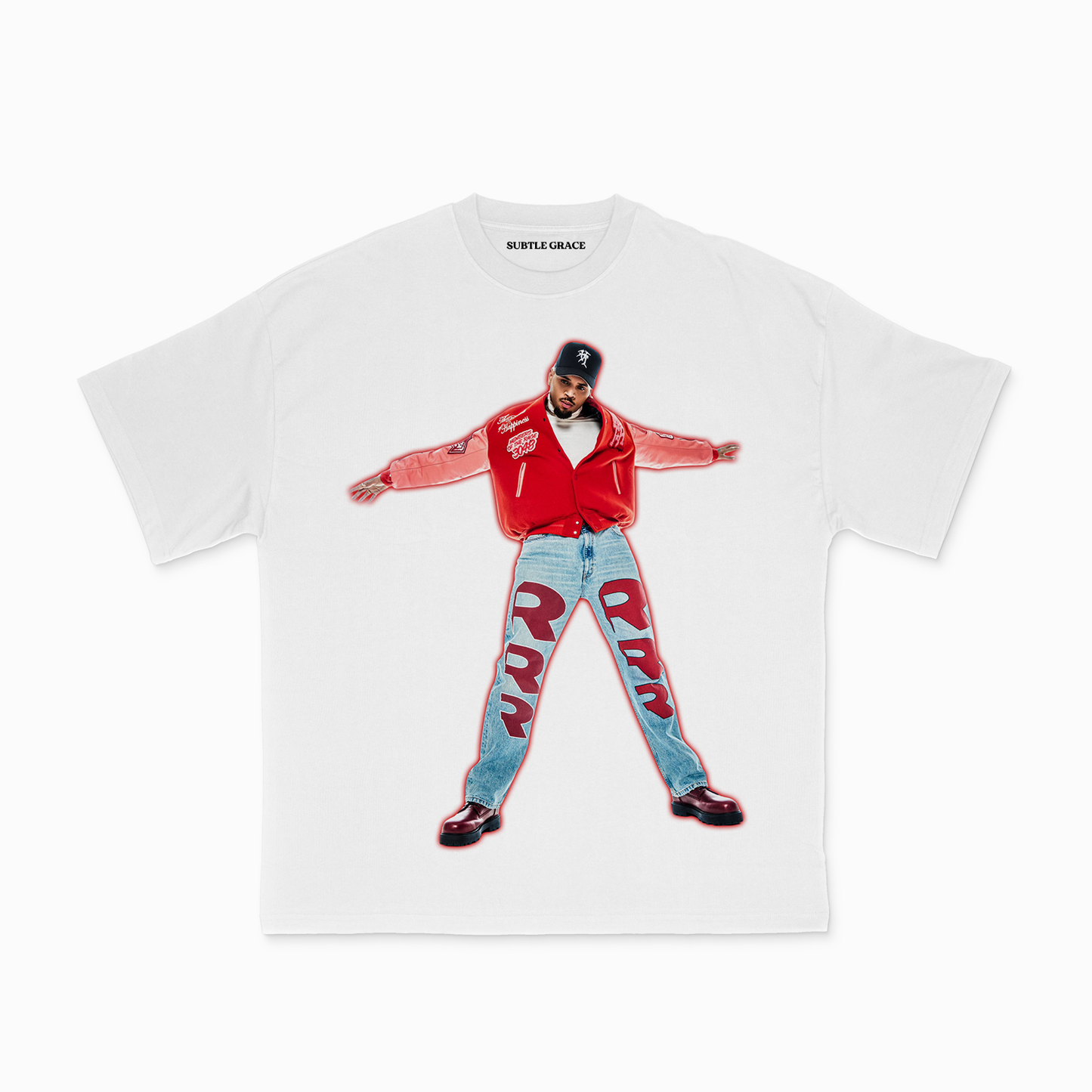 CB Tee