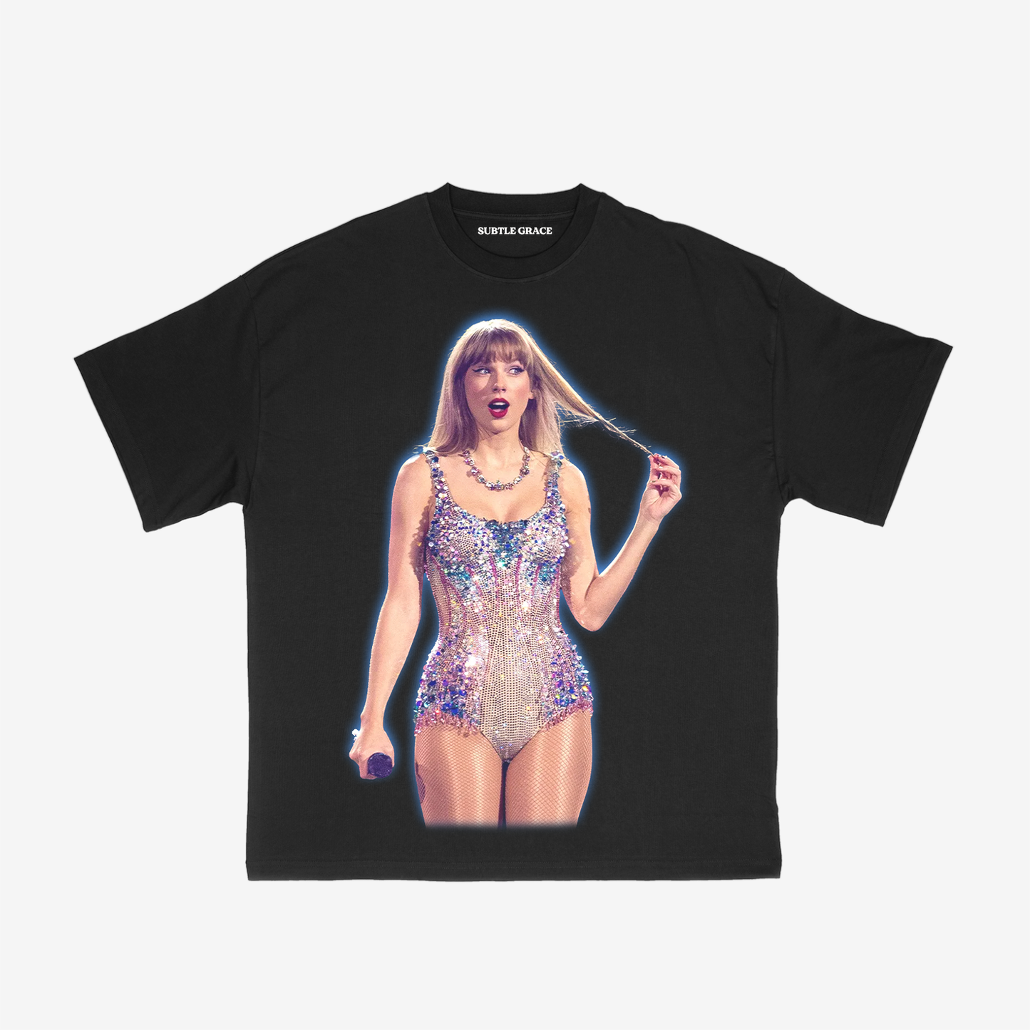 Taylor Portait Tee
