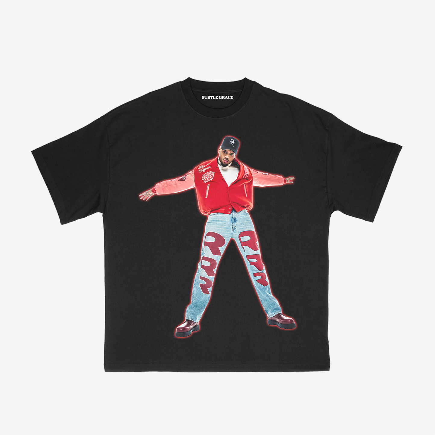CB Tee