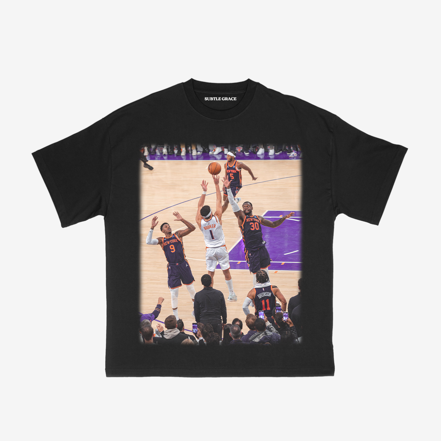 Cook Book Tee
