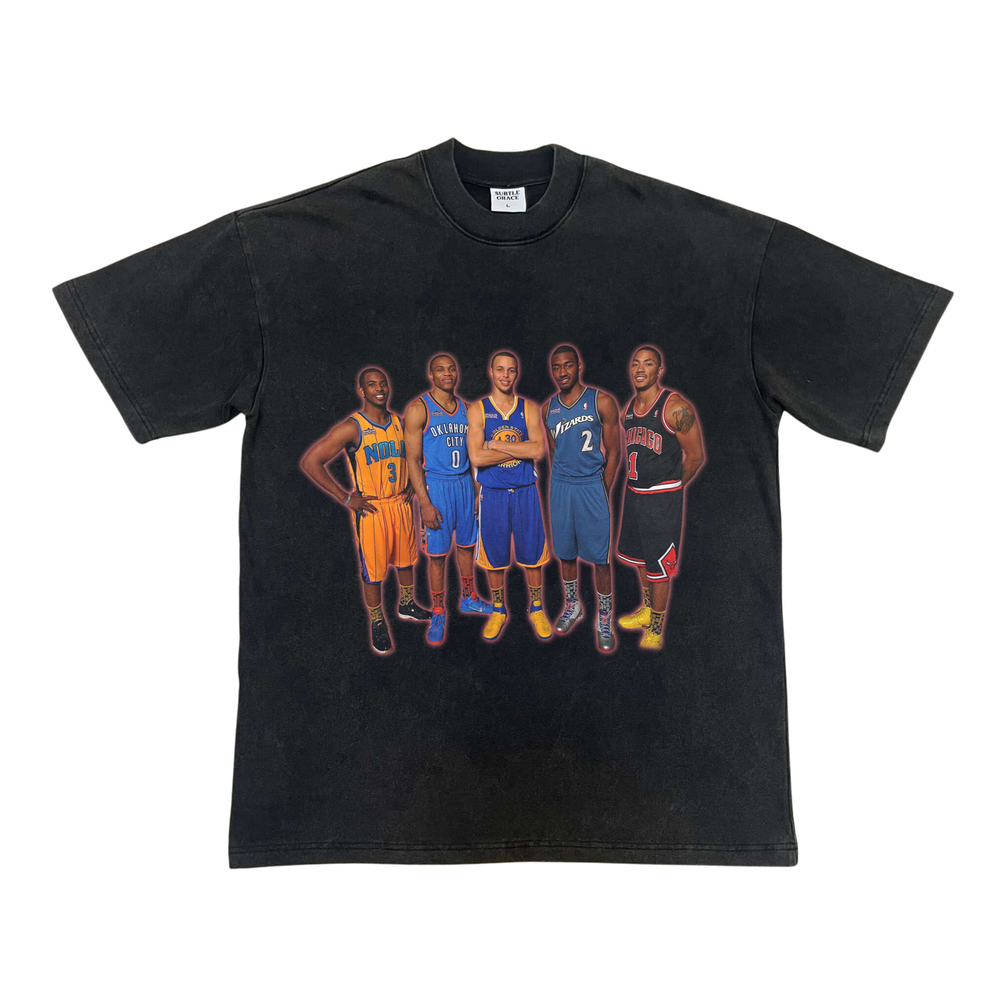 Top Guards Tee