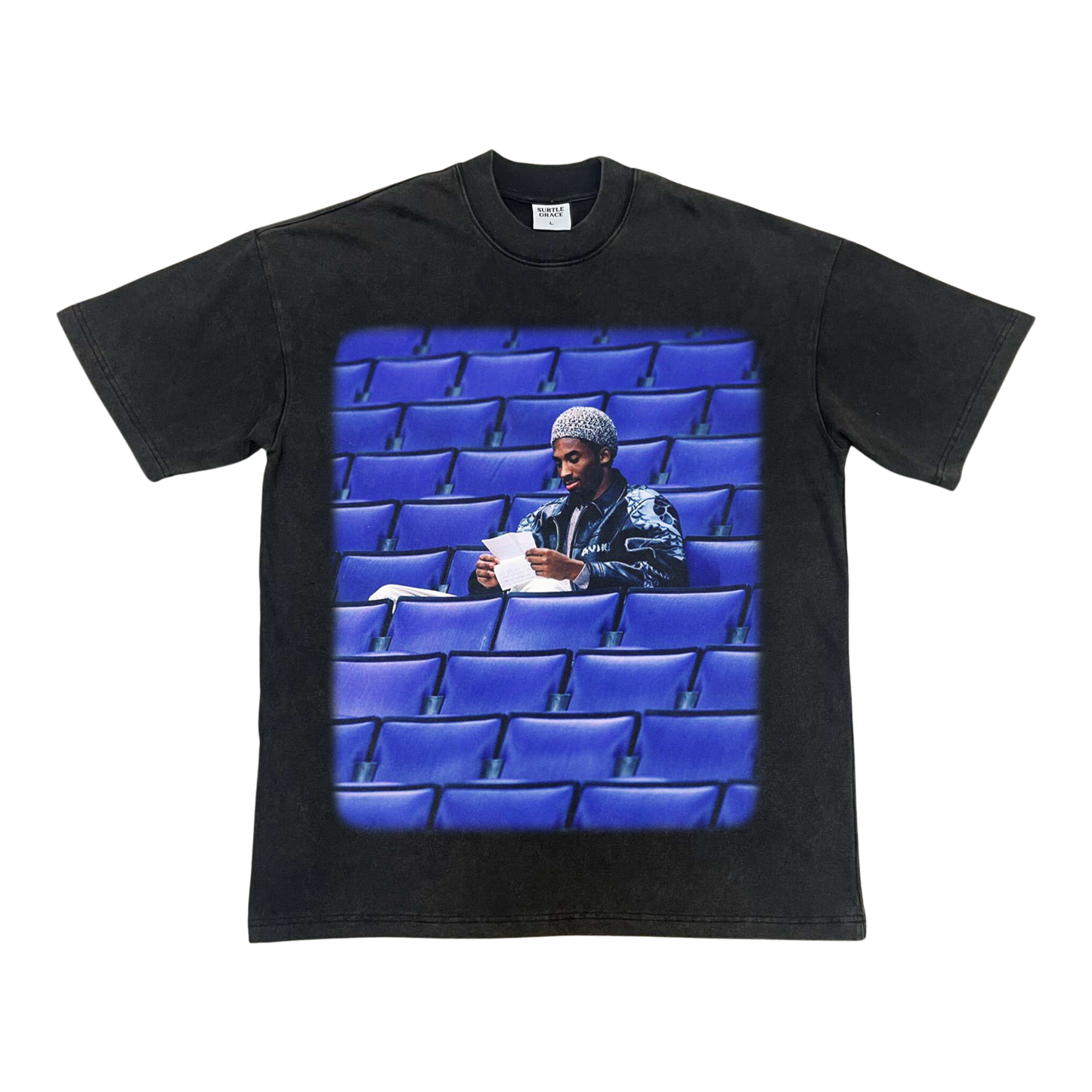 Kobe Seating - Kids Tee
