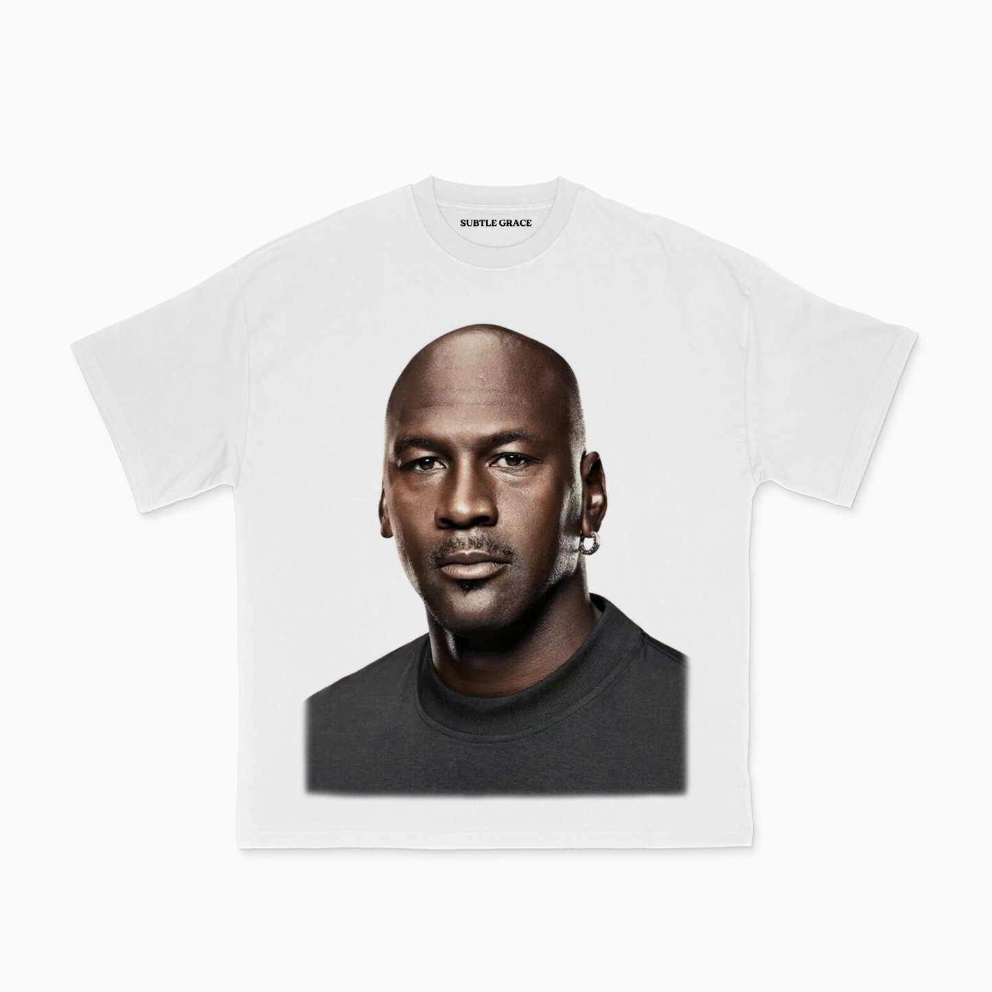 MJ Portrait - Kids Tee
