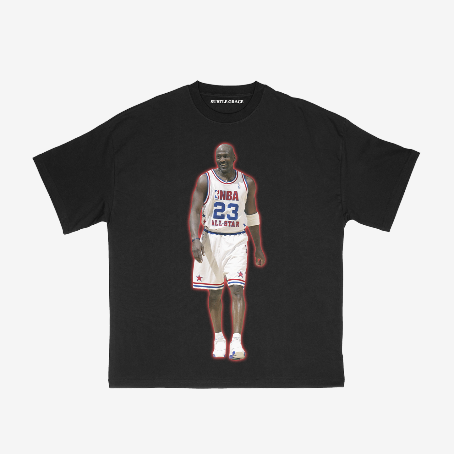 MJ ASG TEE