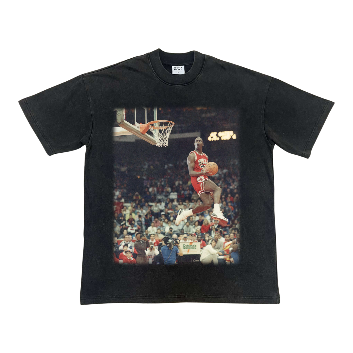 Jumpman Jordan Tee
