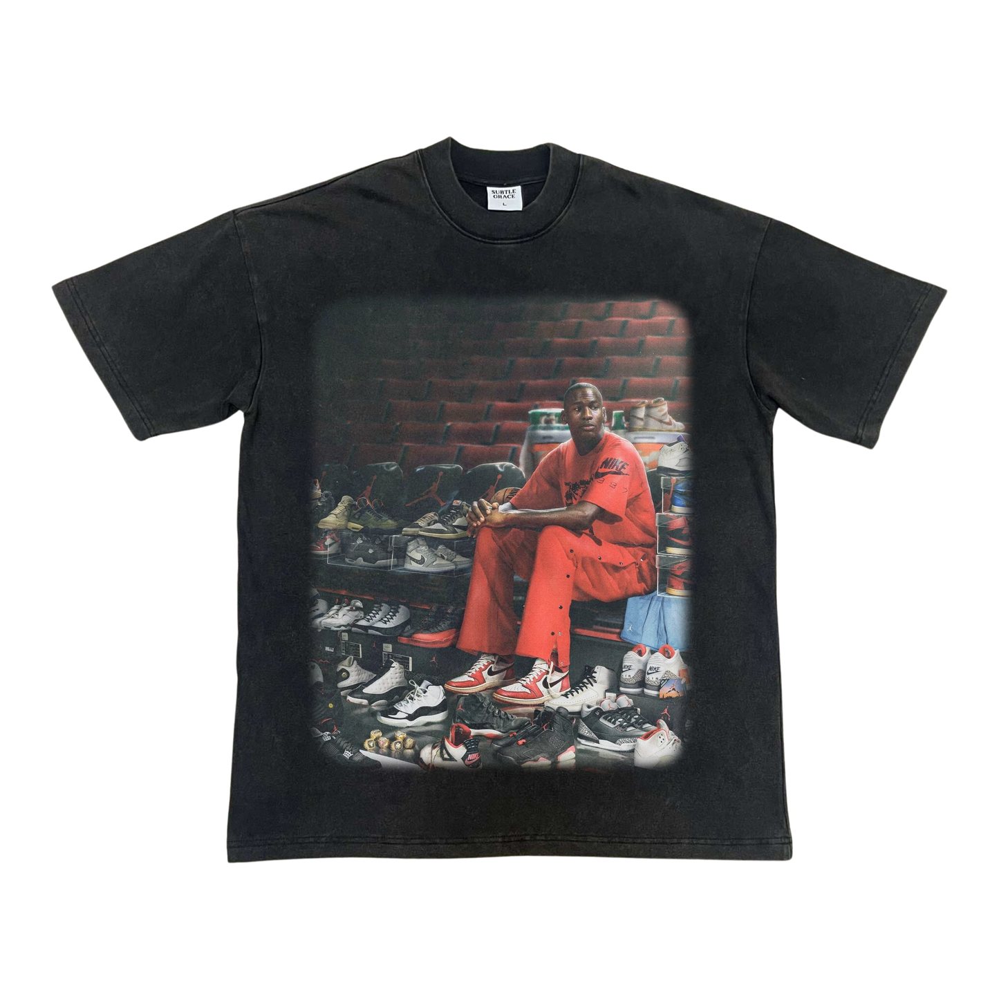 Air Jordan Tee