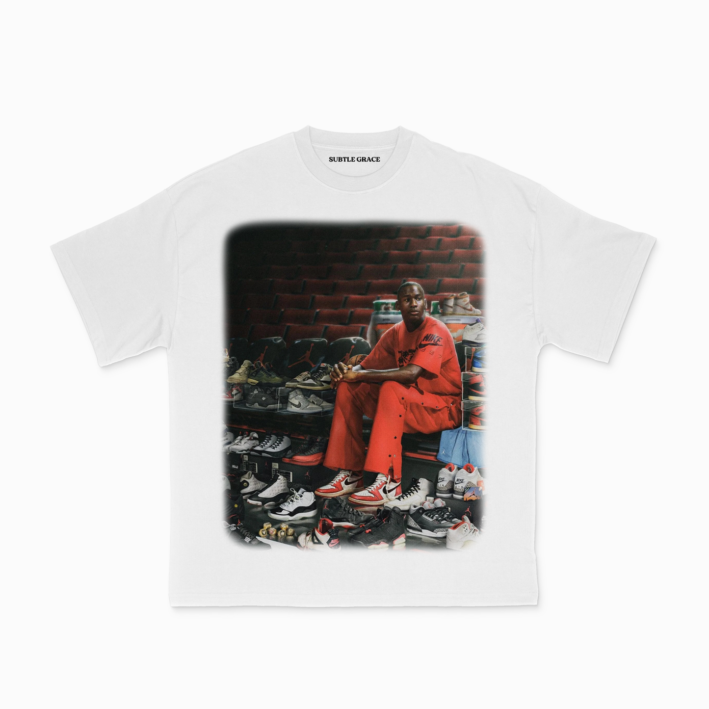 Air Jordan - Kids Tee