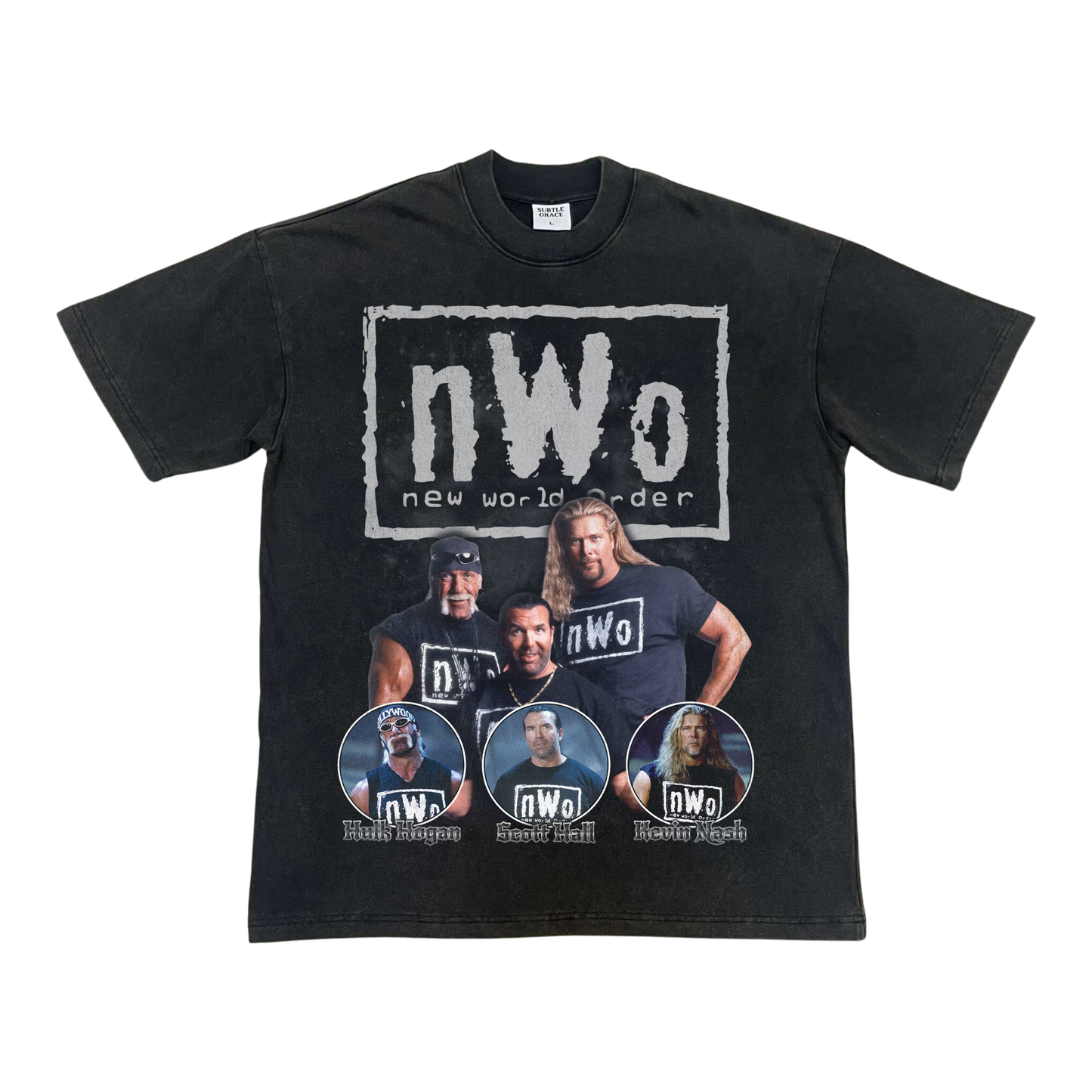 NWO Tee