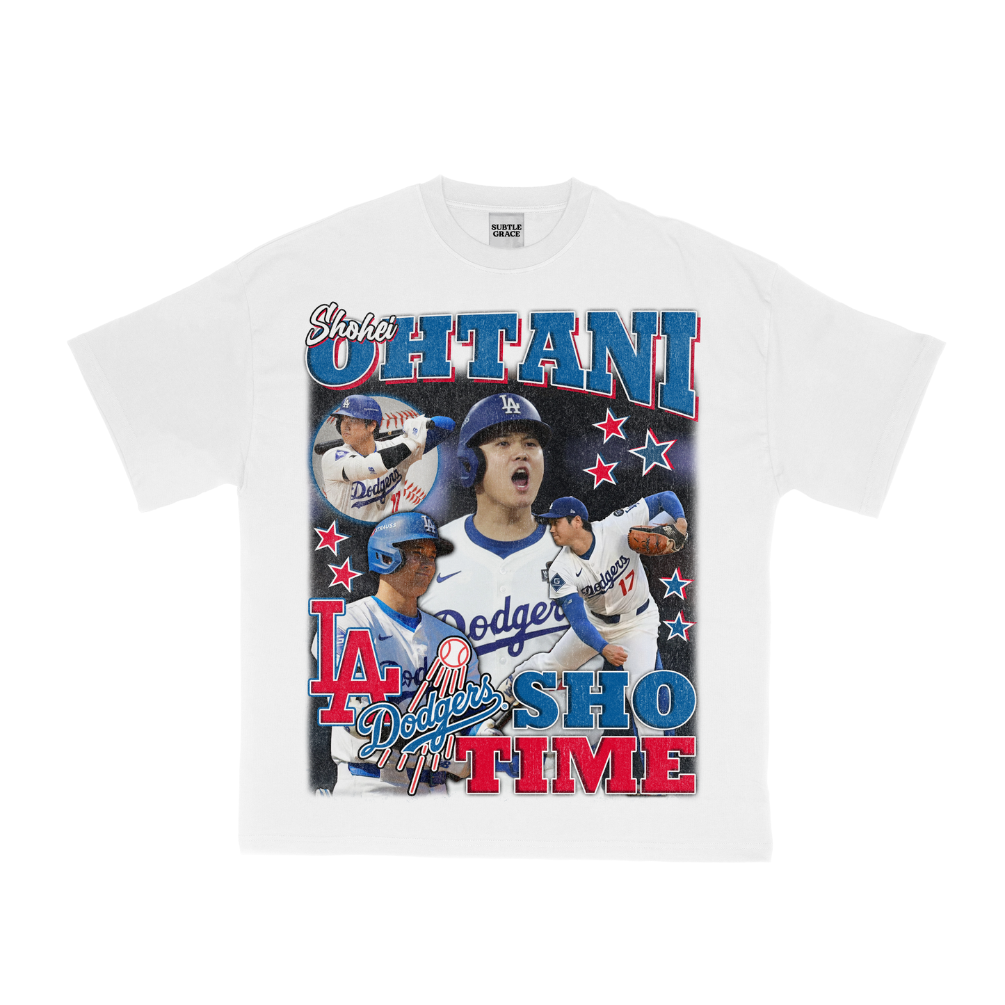 Shohei Ohtani Tee