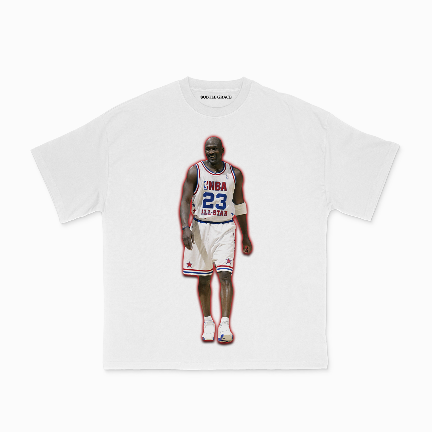 MJ ASG TEE