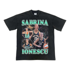 Sabrina Ionescu Tee