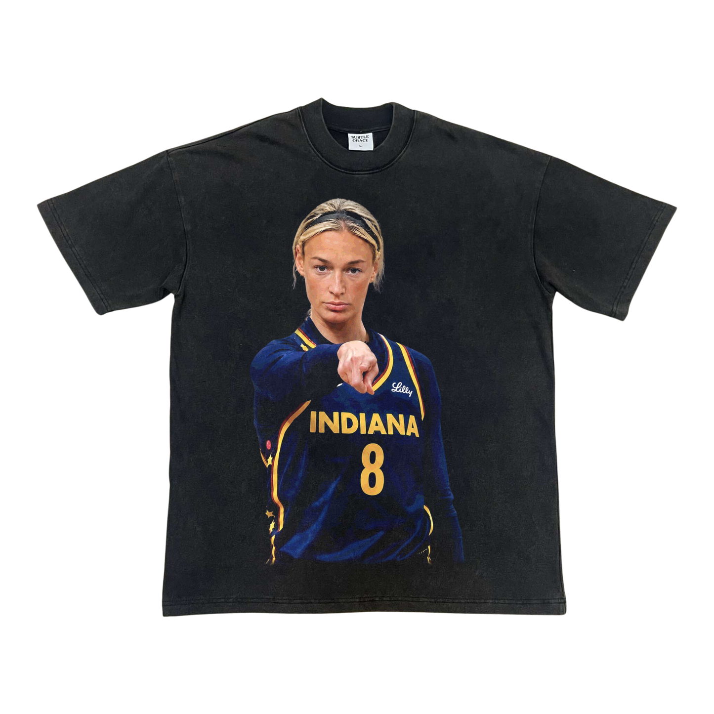 Sophie Cunningham Tee