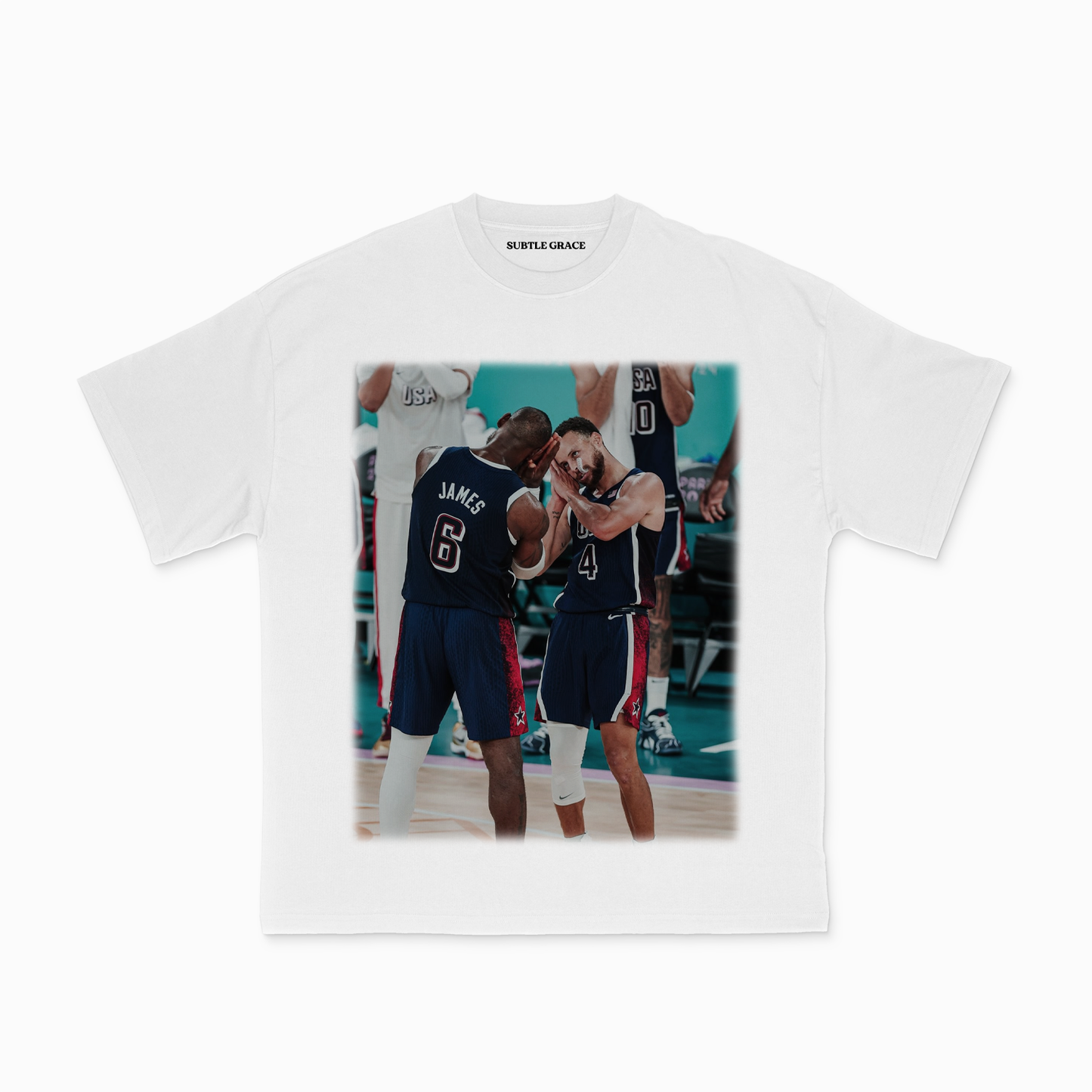 King X Chef - Kids Tee