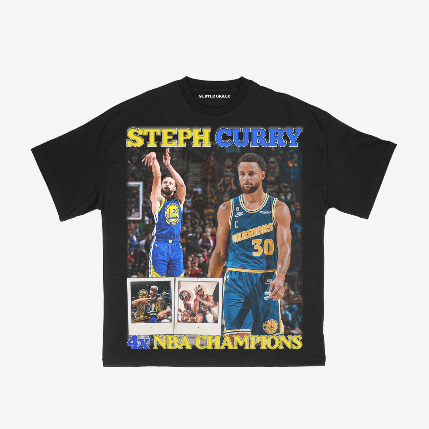 Steph Curry Tee