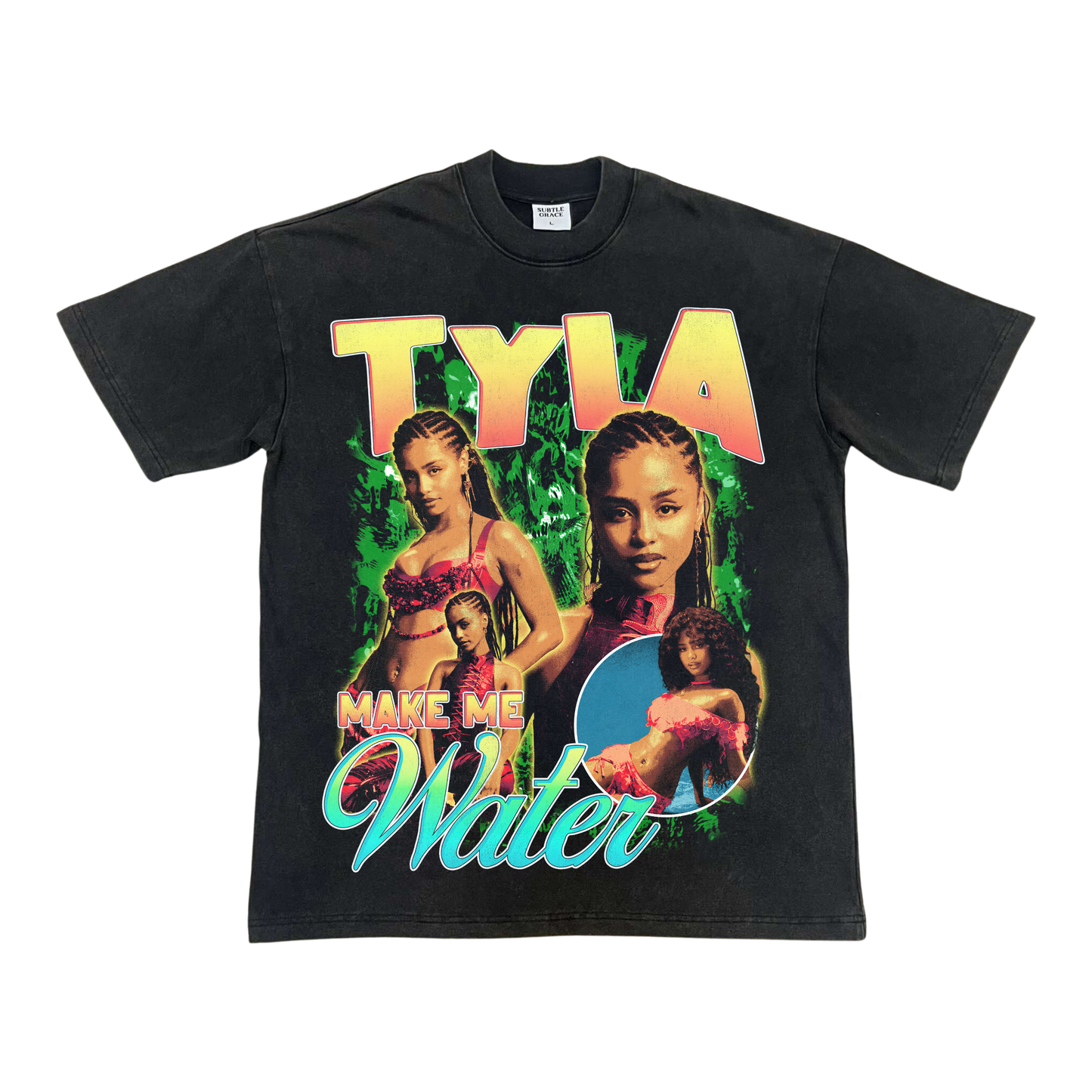 Tyla Tee