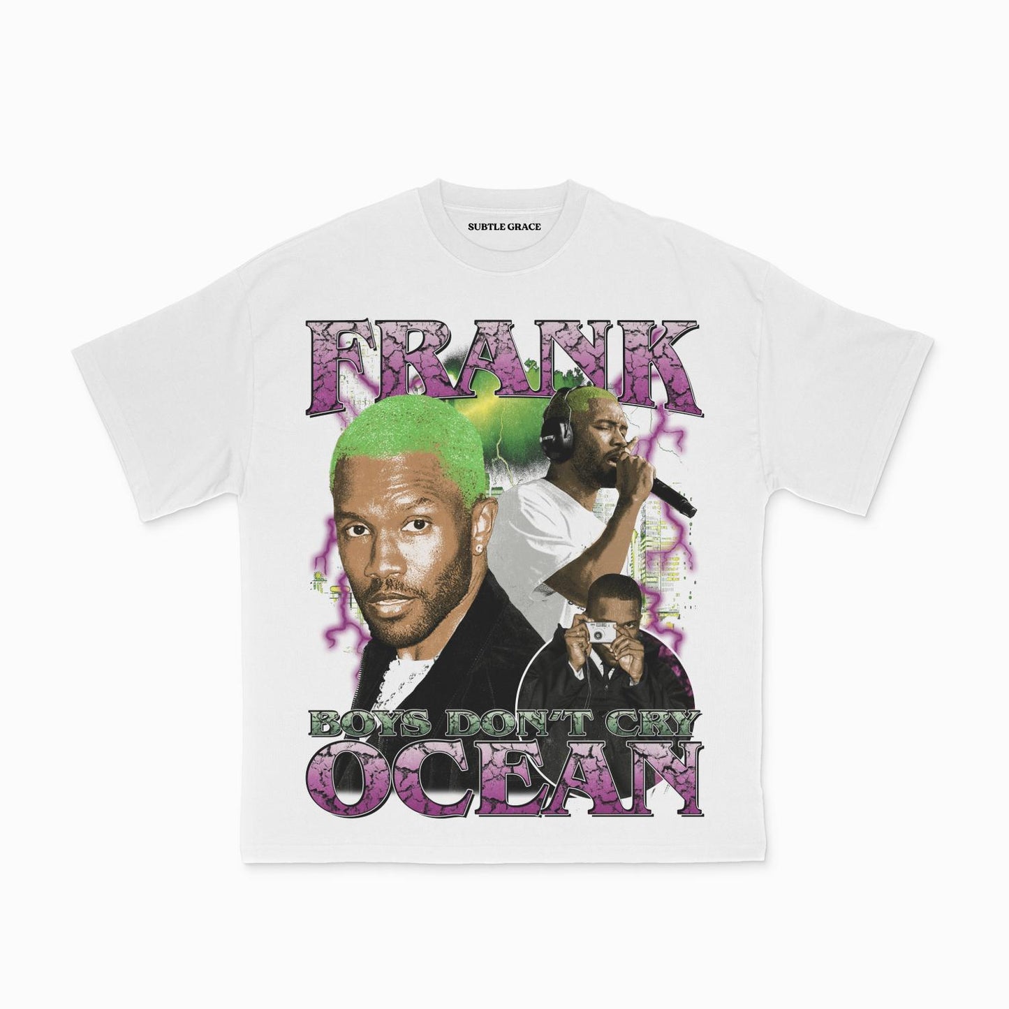 Frank Ocean Tee