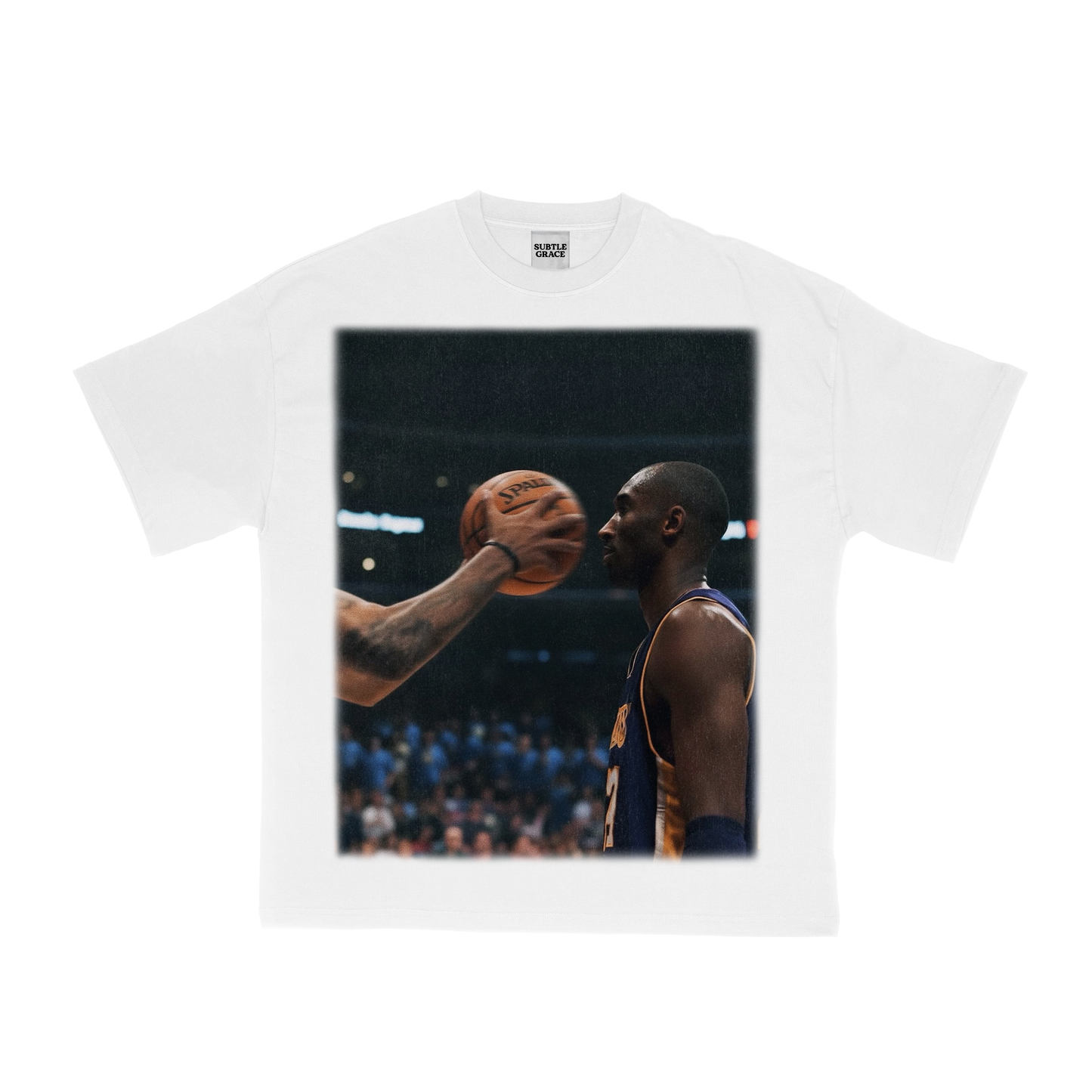Black Mamba Tee