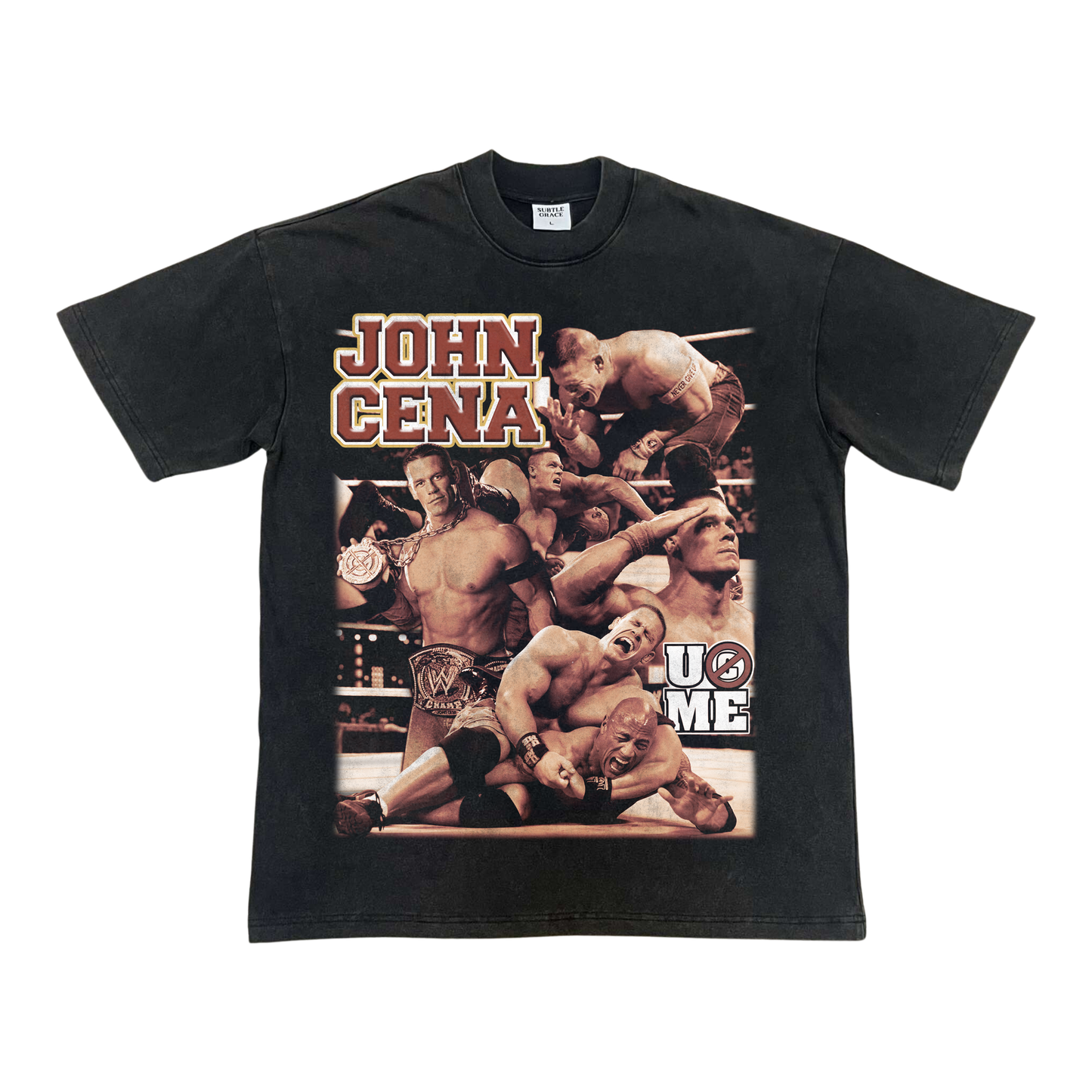 John Cena Tee