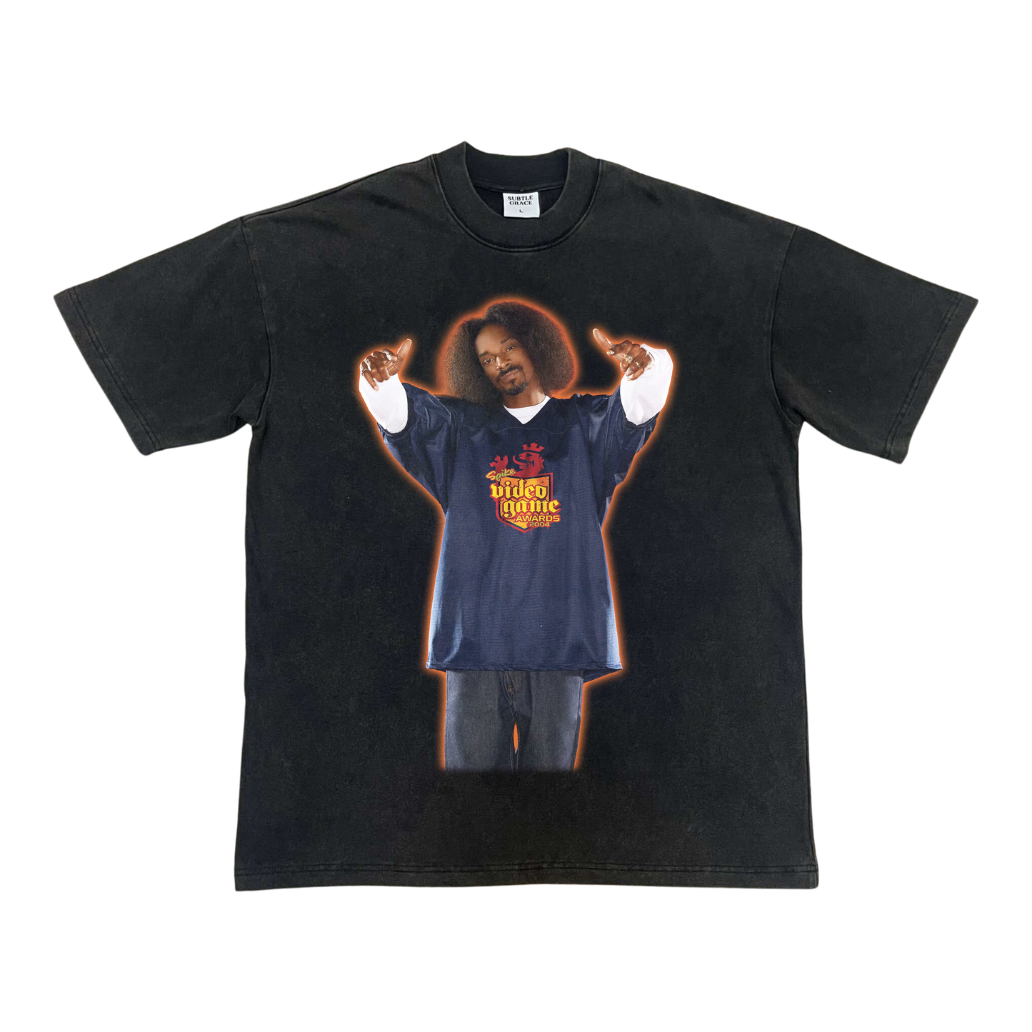 Snoop Tee