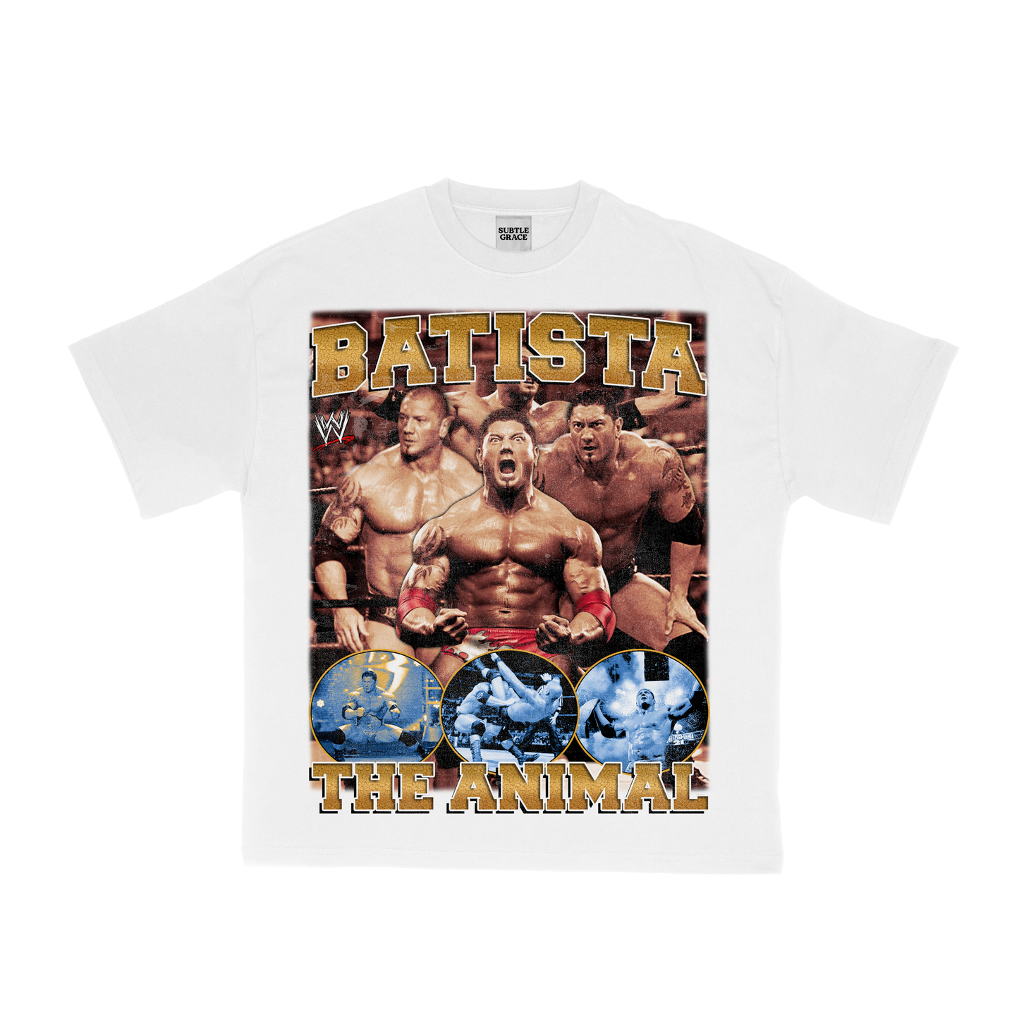 Batista Tee