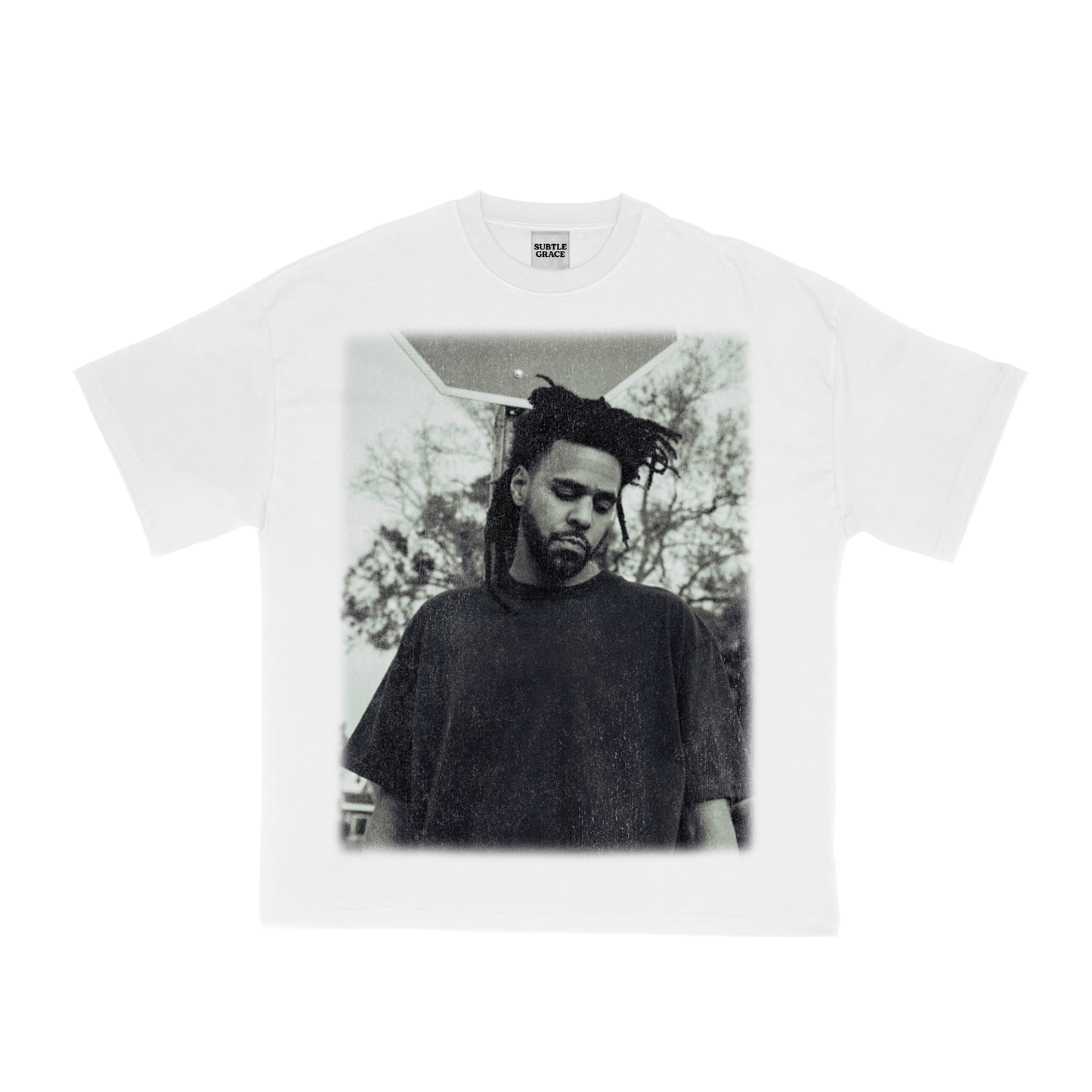 Cole Tee