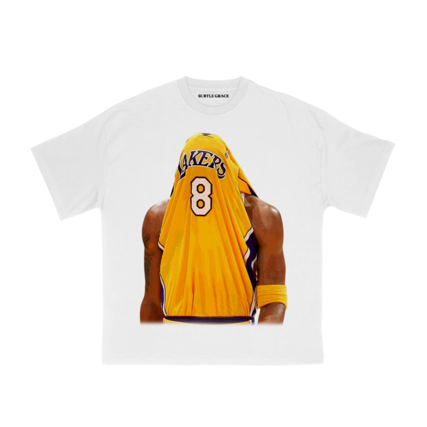 Kobeight Tee