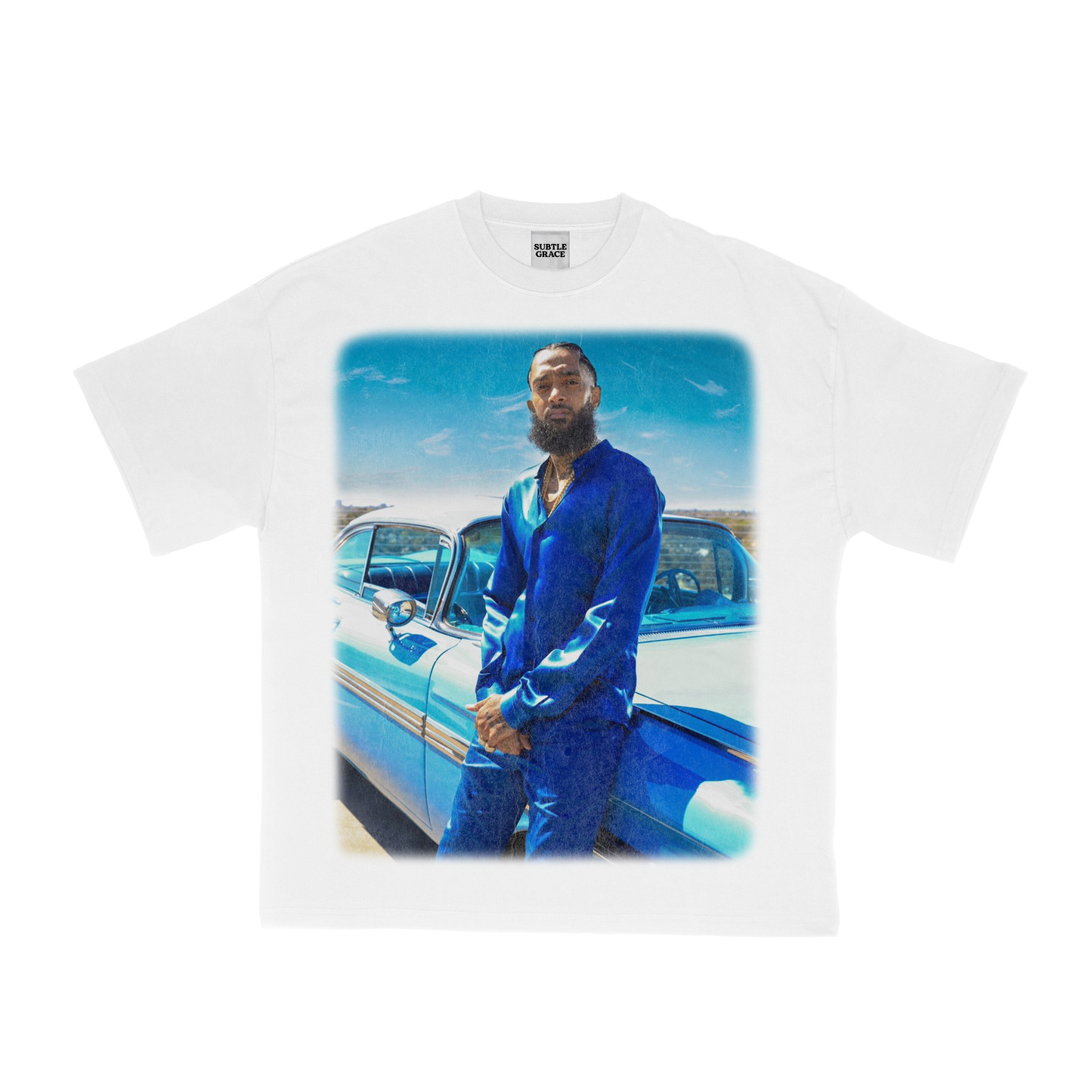 Nipsey Tee