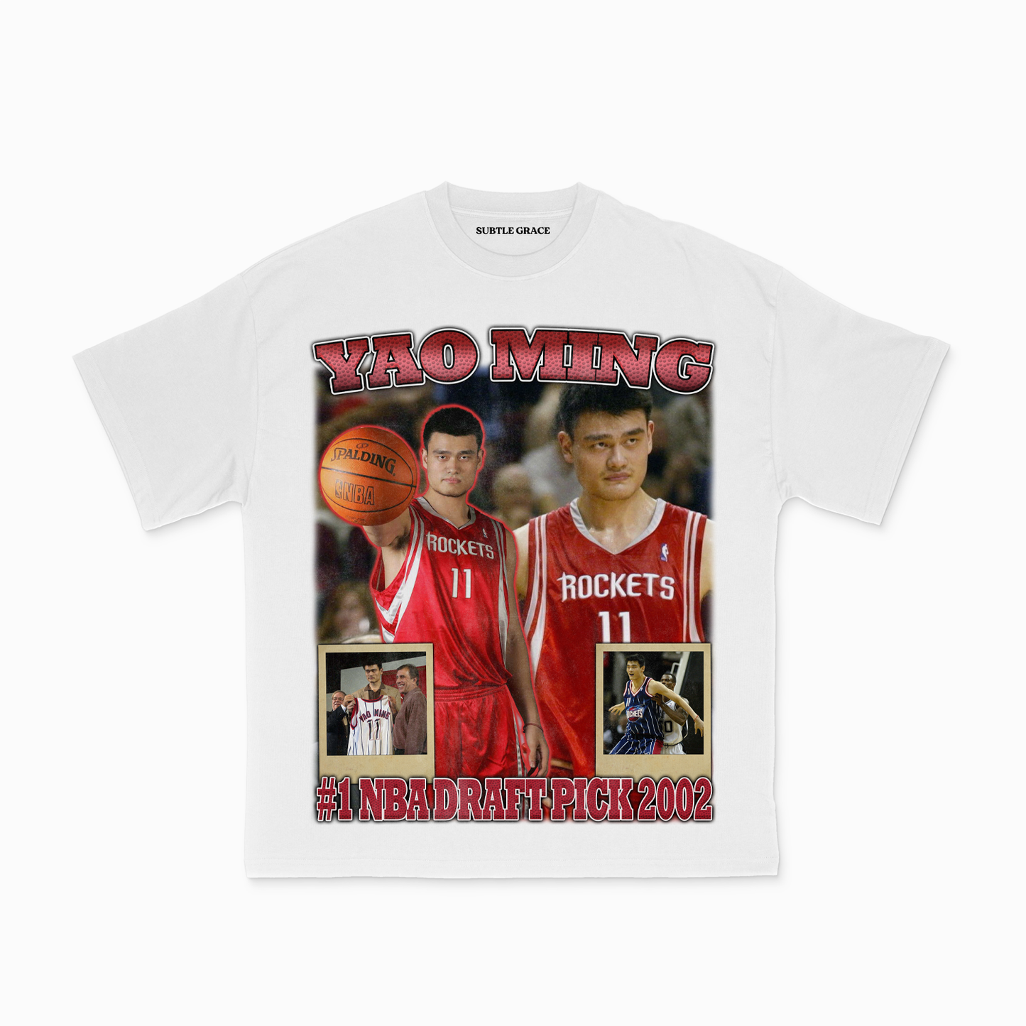 Yao Ming Tee