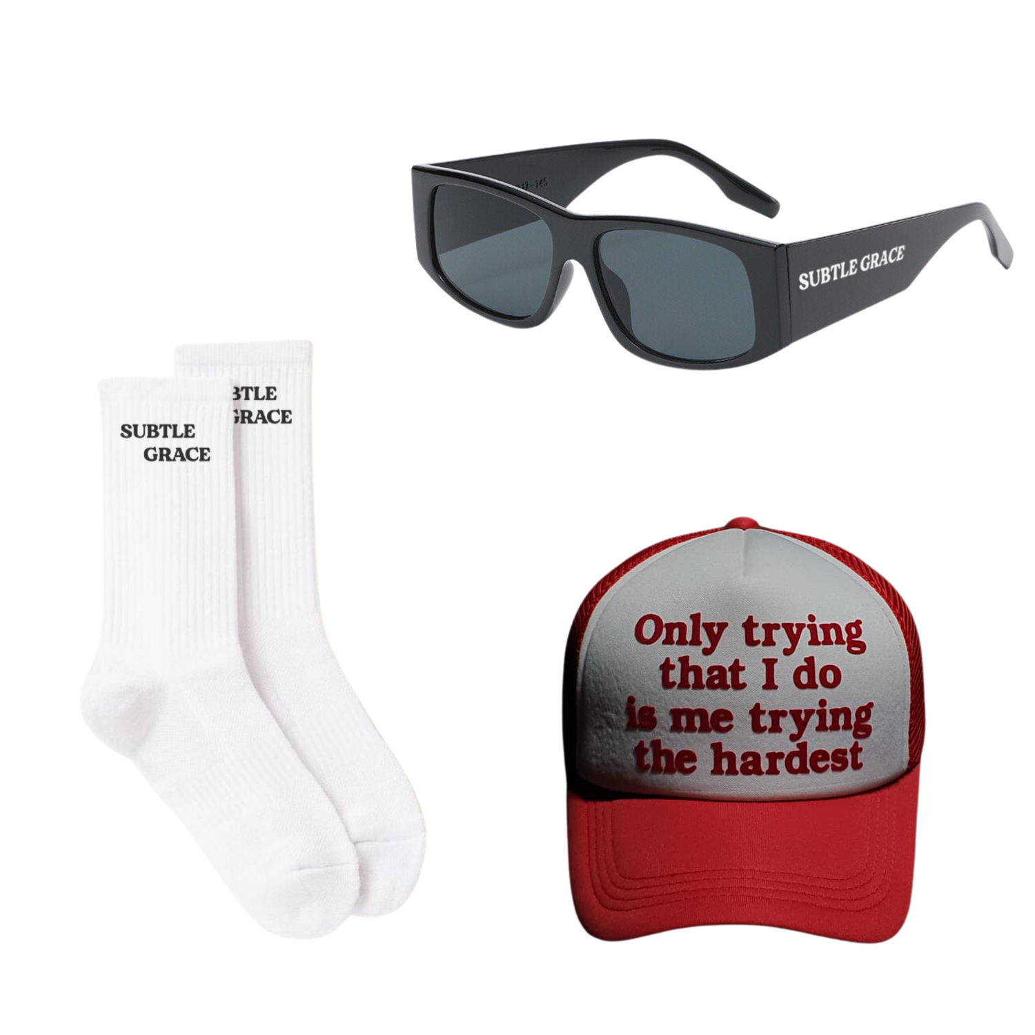 Accessories