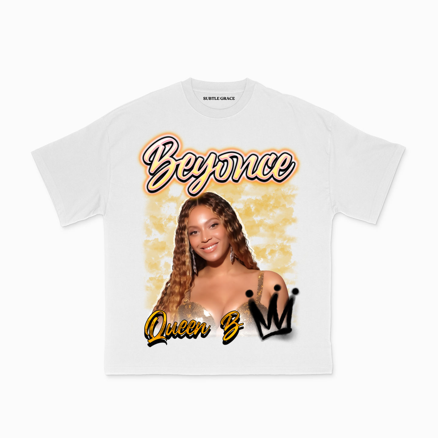 Beyonce Tee