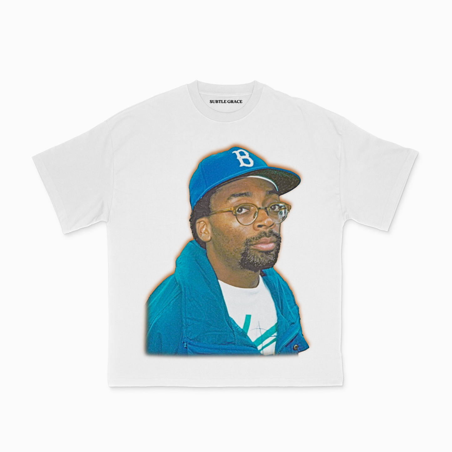 Spike Lee Tee