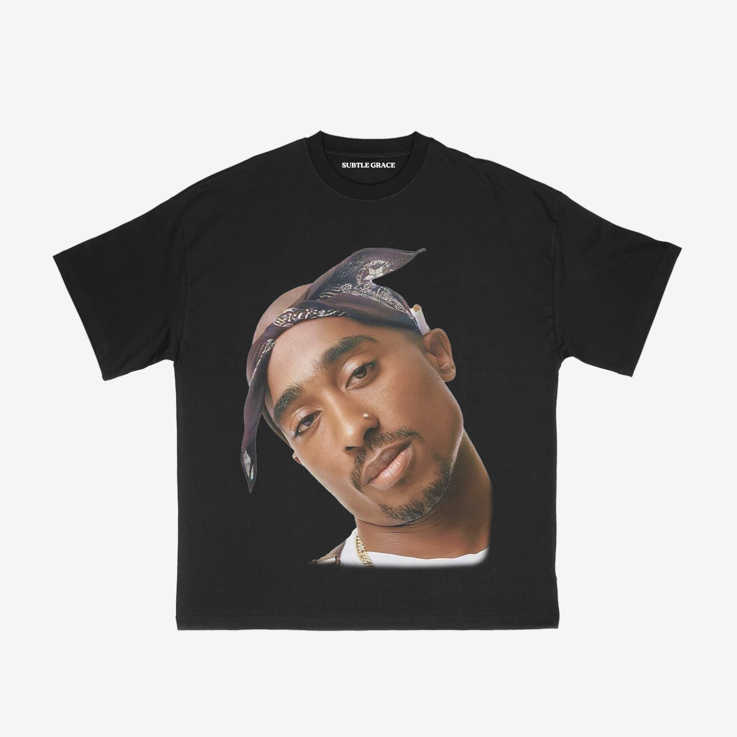 Pac Tee