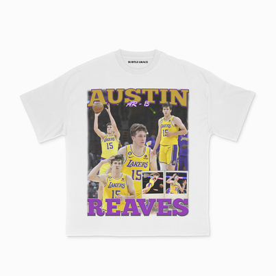 Austin Reaves Tee