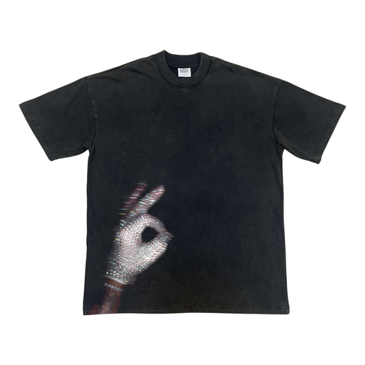 Iceman Cover Tee