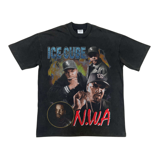 ICE CUBE TEE