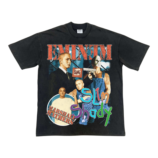 Eminem Tee