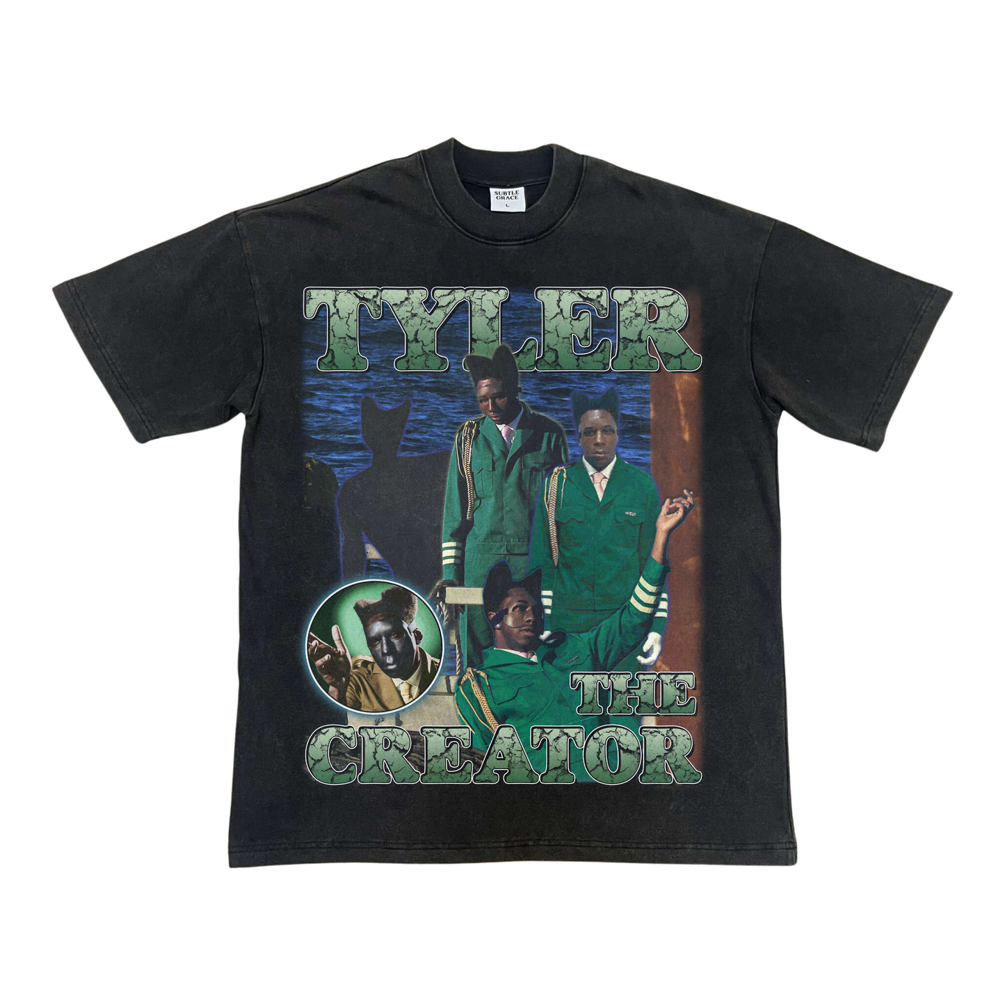 Tyler The Creator Tee