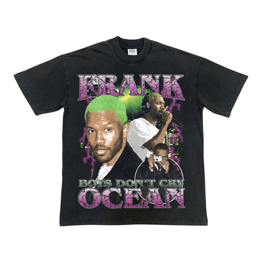 Frank Ocean Tee