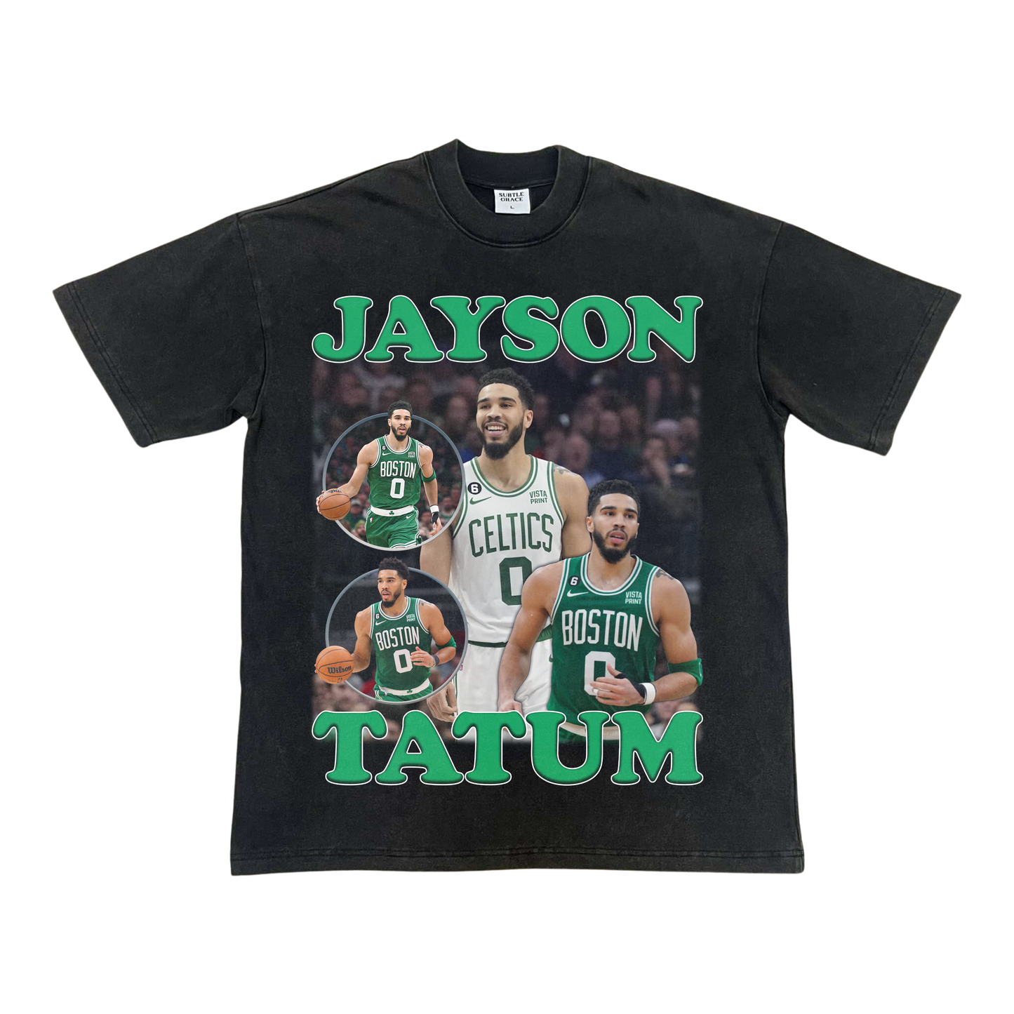 Jayson Tatum Tee