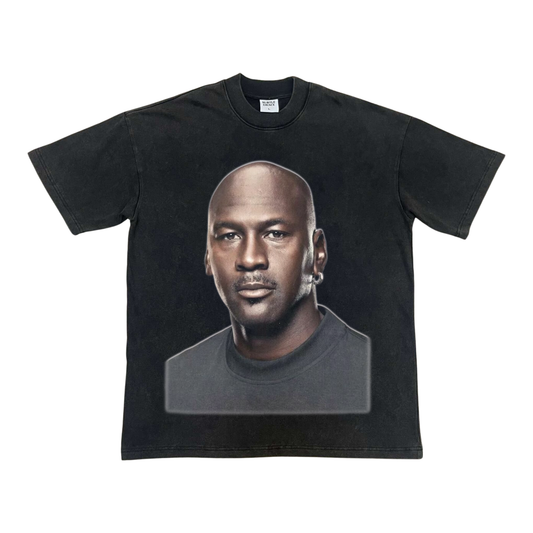 MJ Portrait Tee