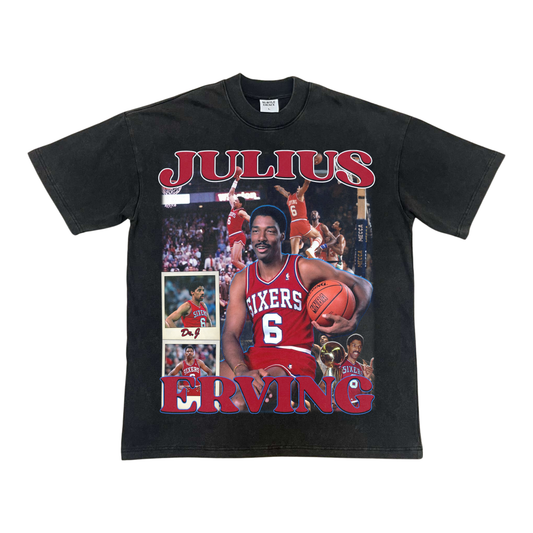 Dr. J Tee