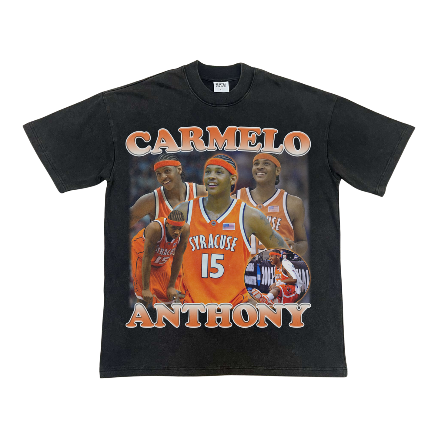 Melo Tee