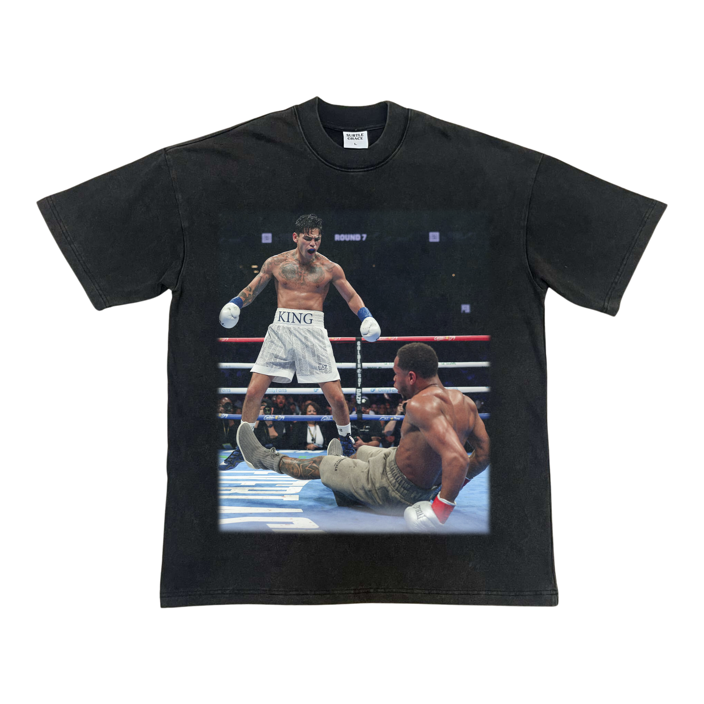 Ryan Garcia Tee