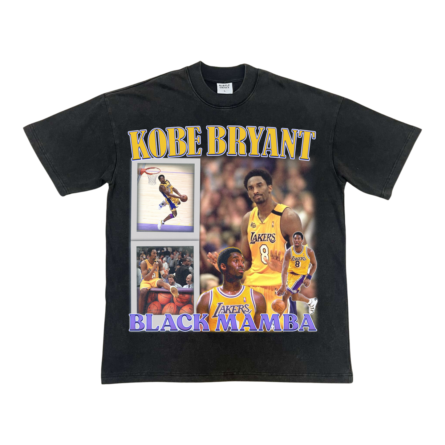 Kobe Tee