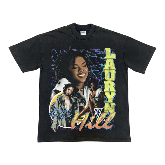 Lauryn Hill Tee