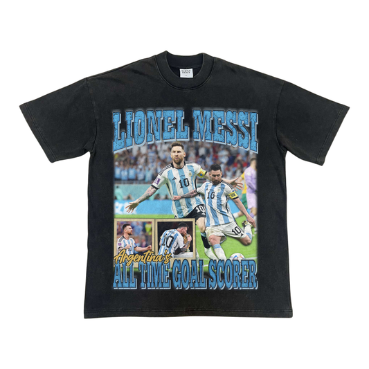 Messi Tee