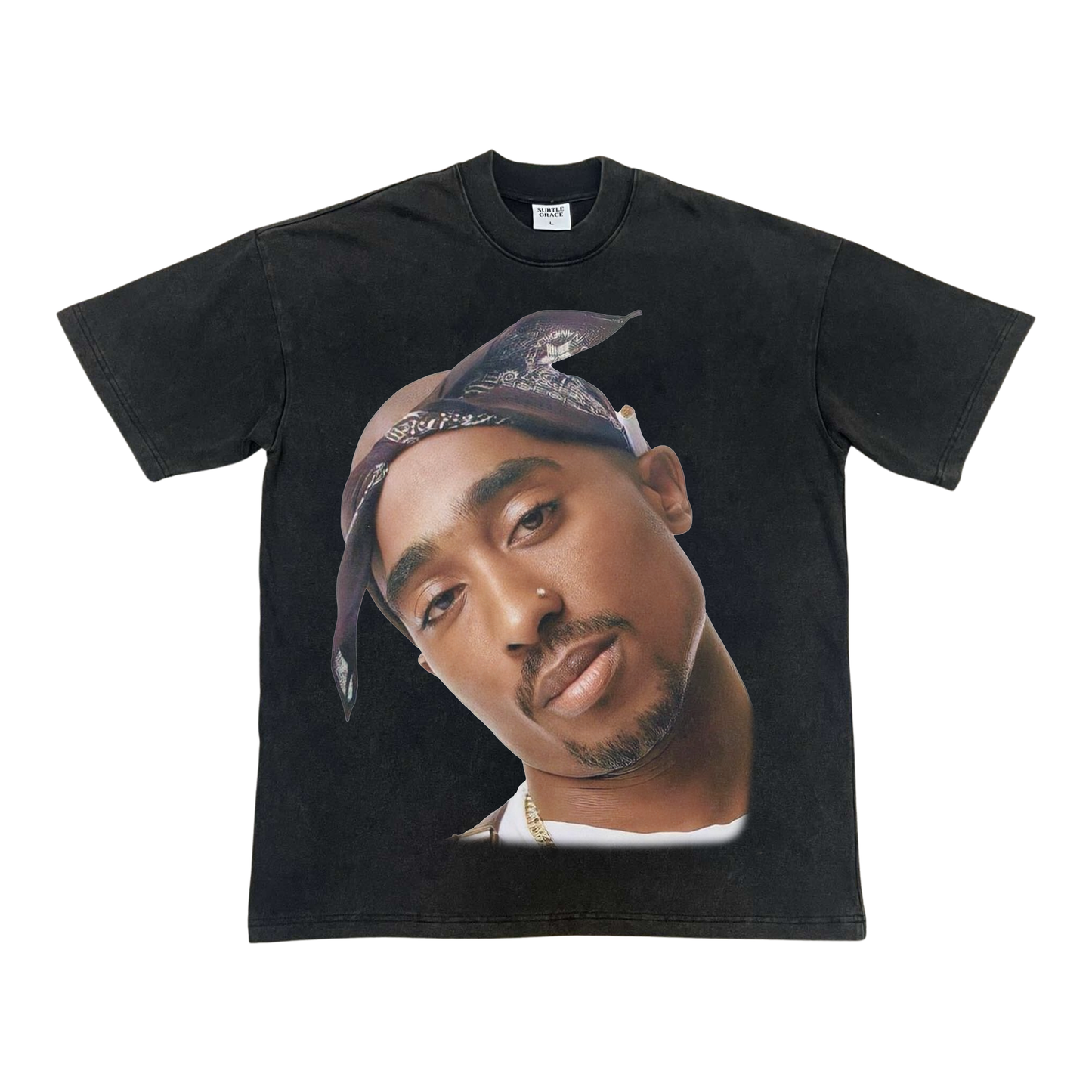 Pac Tee